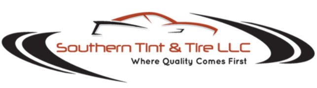 Take Care of Your Car with Southern Tint & Tire!